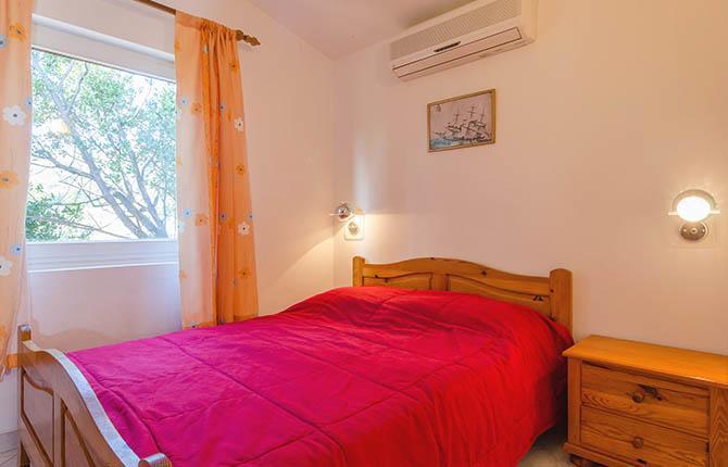 Apartmani Jadranka Viganj Exterior photo