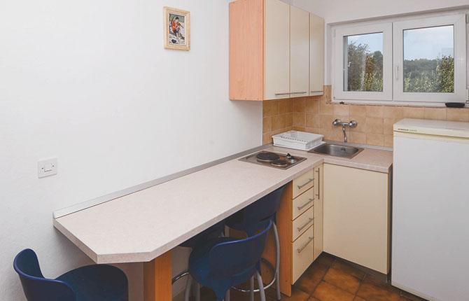 Apartmani Jadranka Viganj Exterior photo