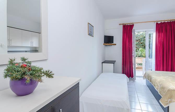 Apartmani Jadranka Viganj Exterior photo