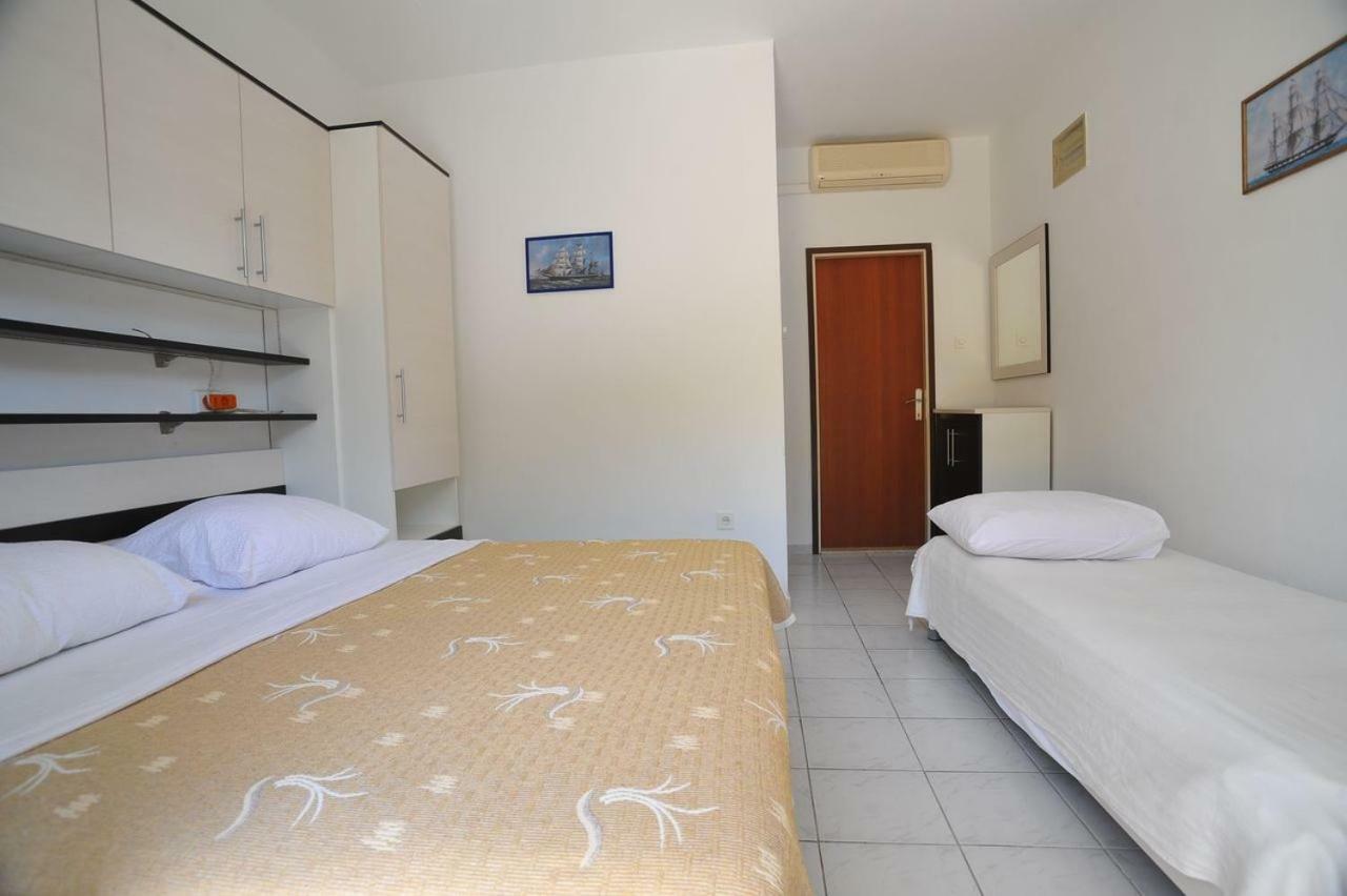 Apartmani Jadranka Viganj Exterior photo