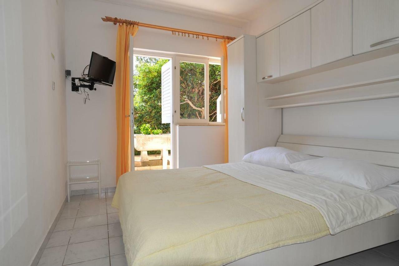 Apartmani Jadranka Viganj Exterior photo